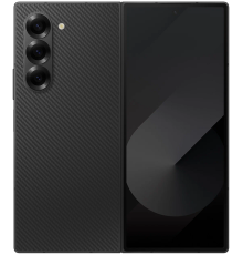 Samsung Galaxy Z Fold6 12/256Gb crafted black (черный)