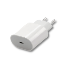 Сетевой блок Type-C FaisON F-01 20W белый