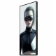 Nubia Red Magic 9S Pro 12/256Gb sleet black (мокрый черный) Global Version