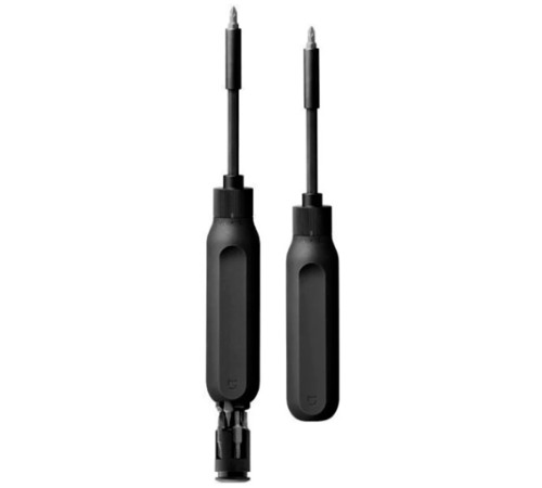 Реверсивная отвертка Mijia Ratchet Screwdriver 16 in 1 (MJJLLSD002QW)