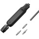 Реверсивная отвертка Mijia Ratchet Screwdriver 16 in 1 (MJJLLSD002QW)