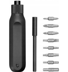 Реверсивная отвертка Mijia Ratchet Screwdriver 16 in 1 (MJJLLSD002QW)