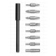 Реверсивная отвертка Mijia Ratchet Screwdriver 16 in 1 (MJJLLSD002QW)