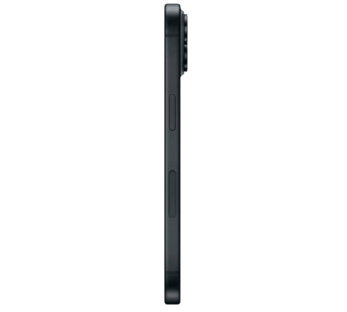 Apple iPhone 15 256Gb Dual black (чёрный) новый, не актив, без комплекта