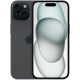 Apple iPhone 15 256Gb Dual black (чёрный) новый, не актив, без комплекта