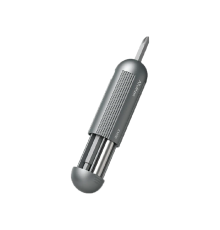Набор отверток AtuMan Duka X-Mini Pocket Screwdriver Kit 9 in 1
