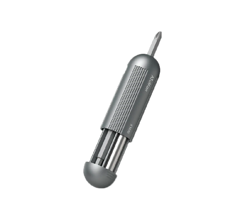 Набор отверток AtuMan Duka X-Mini Pocket Screwdriver Kit 9 in 1 Набор отверток AtuMan Duka X-Mini Pocket Screwdriver Kit 9 in 1