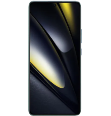 Poco F6 12/512GB green (зеленый) Global Version