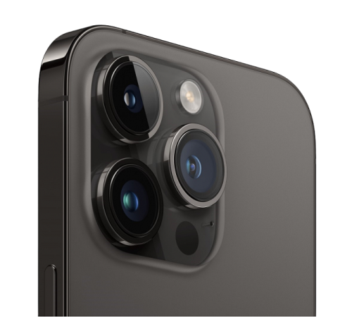 Apple iPhone 14 Pro 512GB Dual space black (черный космос) новый, не актив, без комплекта Apple iPhone 14 Pro 512GB Dual space black (черный космос) новый, не актив, без комплекта