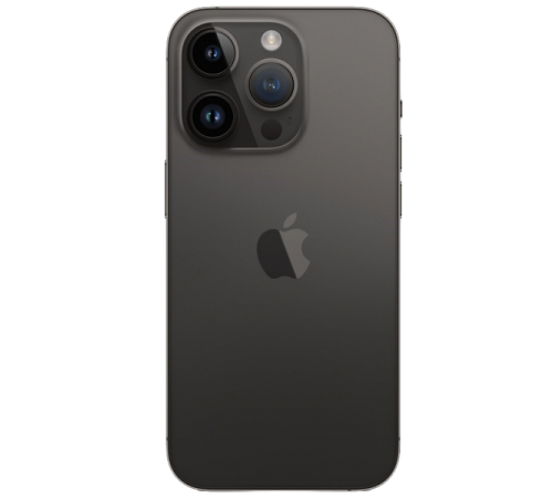 Apple iPhone 14 Pro 512GB Dual space black (черный космос) новый, не актив, без комплекта Apple iPhone 14 Pro 512GB Dual space black (черный космос) новый, не актив, без комплекта