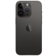 Apple iPhone 14 Pro 512GB Dual space black (черный космос) новый, не актив, без комплекта
