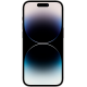 Apple iPhone 14 Pro 512GB Dual space black (черный космос) новый, не актив, без комплекта