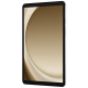 Samsung Galaxy Tab A9 SM-X115 64GB LTE серебристый (ЕАС)
