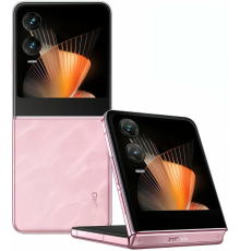 Infinix Zero Flip 8/512GB розовый EAC