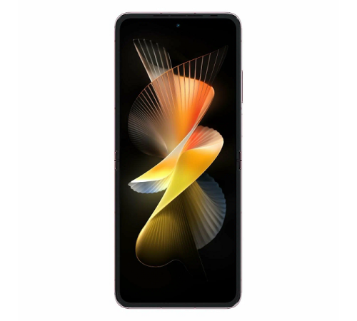 Infinix Zero Flip 8/512GB розовый EAC Infinix Zero Flip 8/512GB розовый EAC