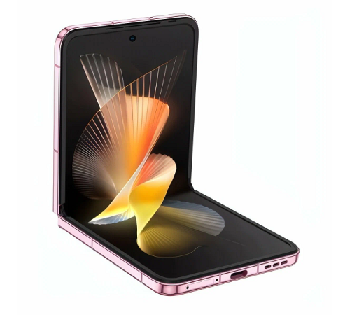 Infinix Zero Flip 8/512GB розовый EAC Infinix Zero Flip 8/512GB розовый EAC