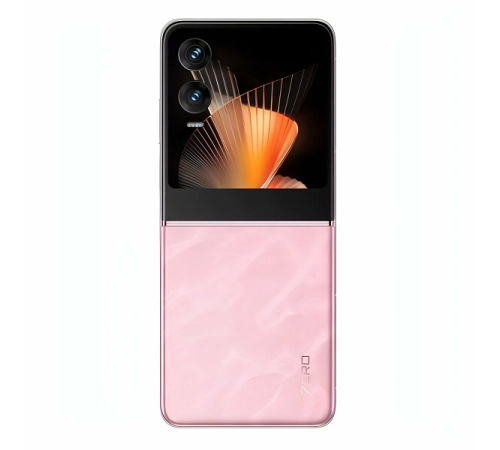 Infinix Zero Flip 8/512GB розовый EAC Infinix Zero Flip 8/512GB розовый EAC