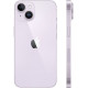 Apple iPhone 14 256GB Dual nano SIM purple (фиолетовый) новый, не актив, без комплекта