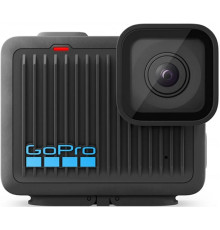 Экшн-камера GoPro HERO 4K черная