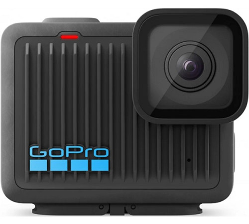 Экшн-камера GoPro HERO 4K черная