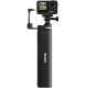 Монопод для Экшн-камеры Go Pro + Power bank