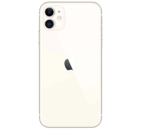 Apple iPhone 11 64GB A2221 white (белый) Slimbox Apple iPhone 11 64GB A2221 white (белый) Slimbox