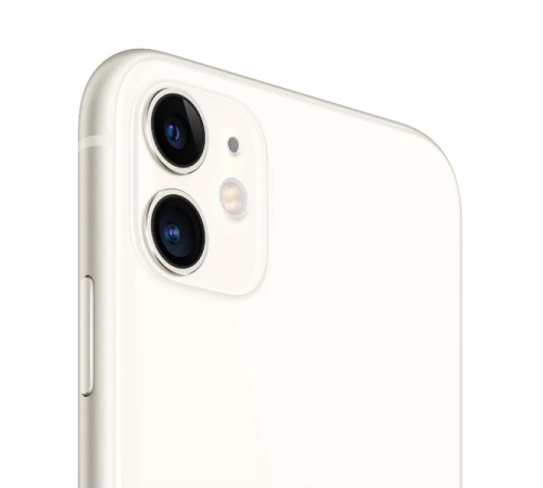 Apple iPhone 11 64GB A2221 white (белый) Slimbox Apple iPhone 11 64GB A2221 white (белый) Slimbox