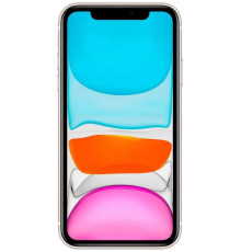 Apple iPhone 11 64GB A2221 white (белый) Slimbox