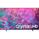 98 Телевизор Samsung UE98DU9000UXCE, Crystal UHD 4K