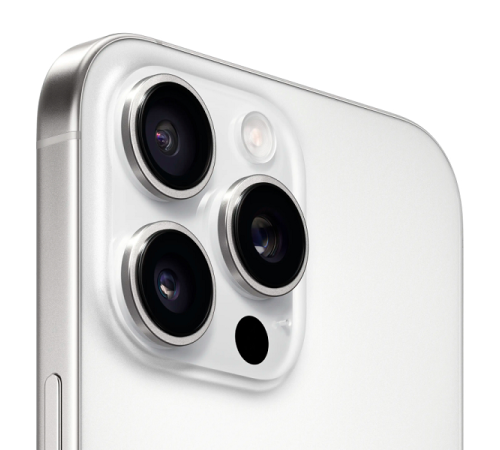 Apple iPhone 16 Pro Max 512Gb eSim titanium white (титановый белый) Apple iPhone 16 Pro Max 512Gb eSim titanium white (титановый белый)