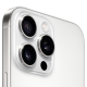 Apple iPhone 16 Pro Max 512Gb eSim titanium white (титановый белый)