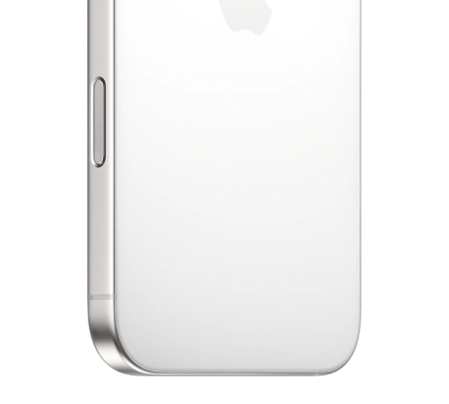 Apple iPhone 16 Pro Max 512Gb eSim titanium white (титановый белый) Apple iPhone 16 Pro Max 512Gb eSim titanium white (титановый белый)