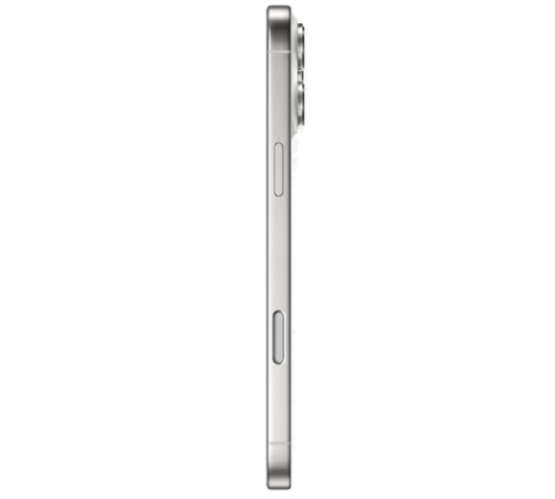 Apple iPhone 16 Pro Max 512Gb eSim titanium white (титановый белый) Apple iPhone 16 Pro Max 512Gb eSim titanium white (титановый белый)