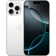 Apple iPhone 16 Pro Max 512Gb eSim titanium white (титановый белый)