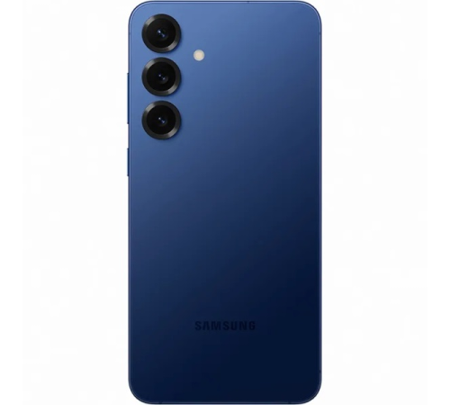 Samsung Galaxy S25+ 12/256GB (Snapdragon 8 Elite) navy (темно-синий)