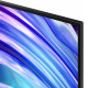 65 Телевизор Samsung QE65S95DAUXRU OLED 4K UHD Tizen 144 Гц черный EAC
