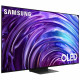 65 Телевизор Samsung QE65S95DAUXRU OLED 4K UHD Tizen 144 Гц черный EAC