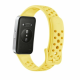 Фитнес-браслет Huawei Band 9 лимонно-жёлтый