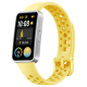 Фитнес-браслет Huawei Band 9 лимонно-жёлтый