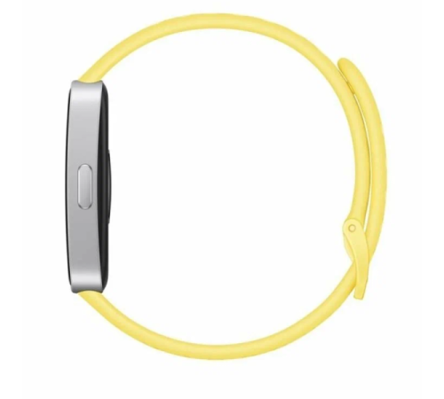 Фитнес-браслет Huawei Band 9 лимонно-жёлтый