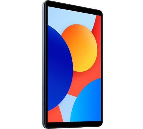 Redmi Pad SE 8.7 4/64Gb Wi-Fi синий EAC Redmi Pad SE 8.7 4/64Gb Wi-Fi синий EAC