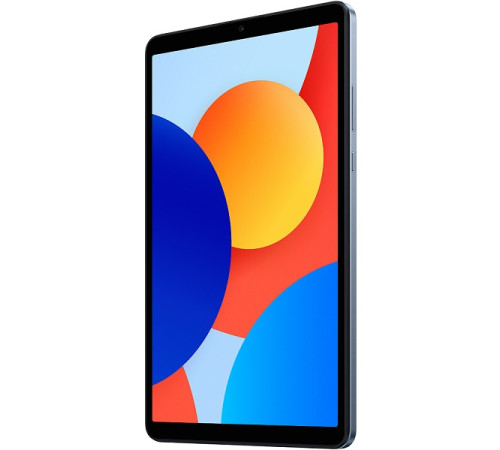 Redmi Pad SE 8.7 4/64Gb Wi-Fi синий EAC Redmi Pad SE 8.7 4/64Gb Wi-Fi синий EAC