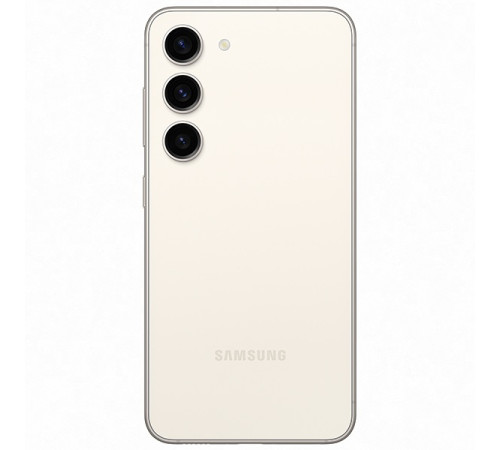 Samsung Galaxy S23 S911B 8/256GB (Snapdragon 8 Gen2) cream (кремовый) Samsung Galaxy S23 S911B 8/256GB (Snapdragon 8 Gen2) cream (кремовый)