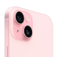 Apple iPhone 15 256Gb eSIM pink (розовый)