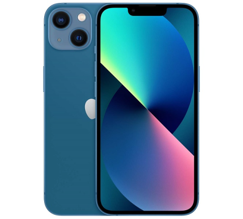 Apple iPhone 13 128GB A2633 blue (синий) Apple iPhone 13 128GB A2633 blue (синий)