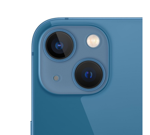 Apple iPhone 13 128GB A2633 blue (синий) Apple iPhone 13 128GB A2633 blue (синий)