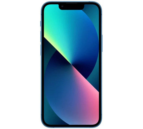 Apple iPhone 13 128GB A2633 blue (синий) Apple iPhone 13 128GB A2633 blue (синий)