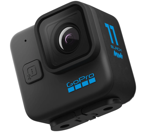Экшн-камера GoPro HERO11 mini Экшн-камера GoPro HERO11 mini