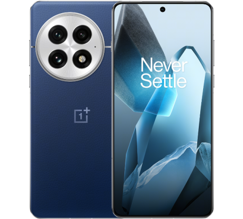OnePlus 13 12/256Gb midnight ocean (синий) IND