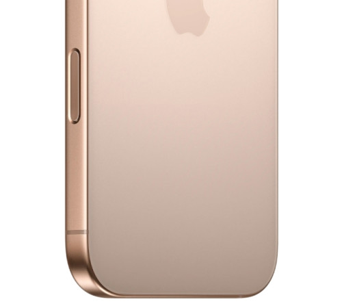 Apple iPhone 16 Pro 512GB nano SIM + eSim desert titanium (пустынный титан) Apple iPhone 16 Pro 512GB nano SIM + eSim desert titanium (пустынный титан)